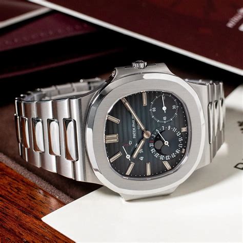 patek philippe nautilus 3712 prezzo